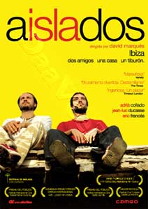 Aislados | Isolated  DVD